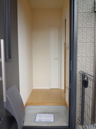 スターアイズIIの物件内観写真